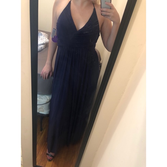 Windsor Dresses & Skirts - NWT navy Windsor dress